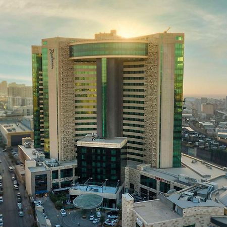 Hyatt Regency Erbil Residences Exterior foto